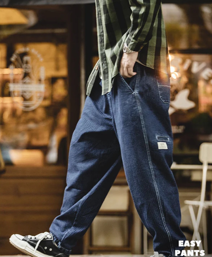 パンツ