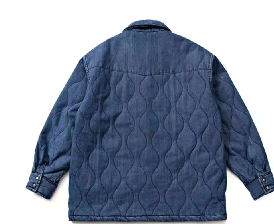 ジャケット
