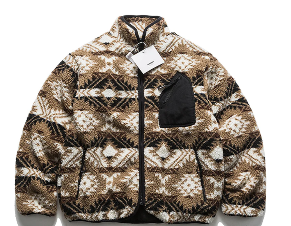 ジャケット