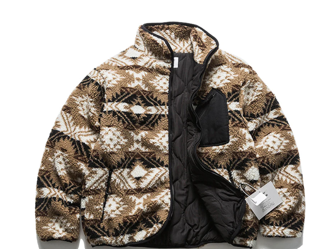 ジャケット