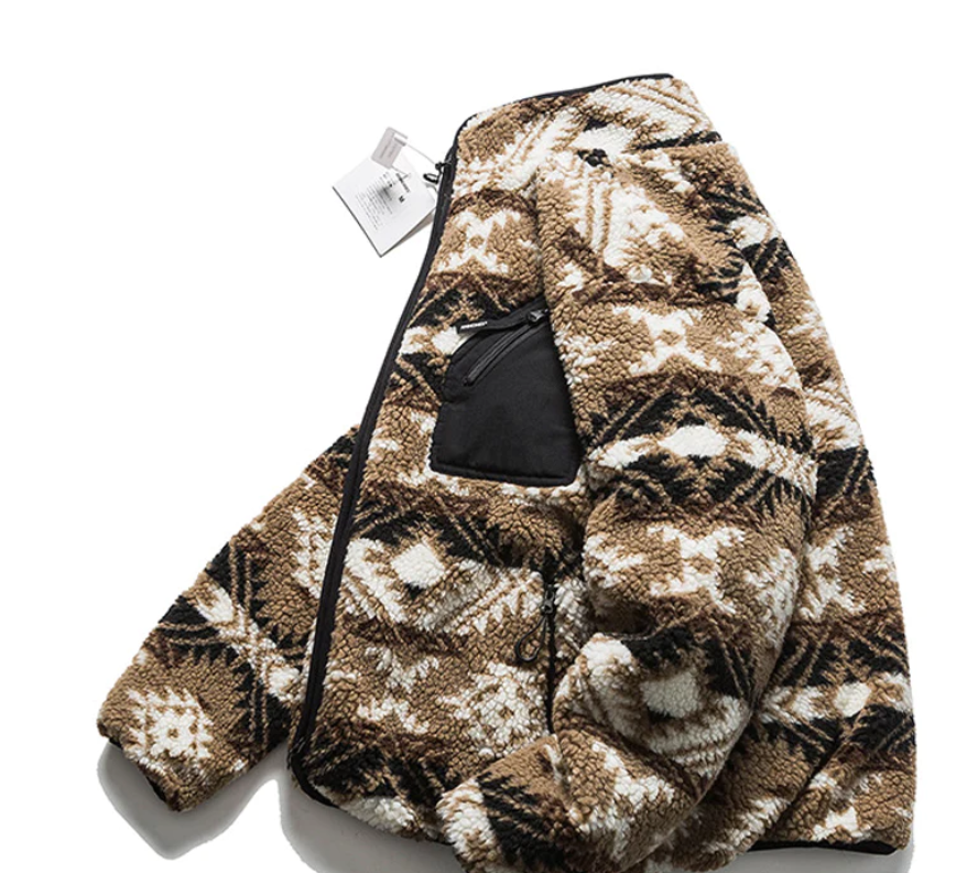 ジャケット