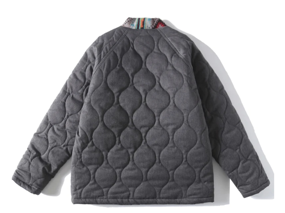 ジャケット
