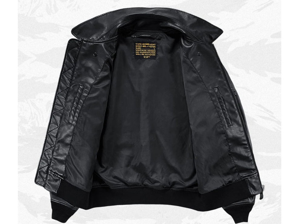ジャケット
