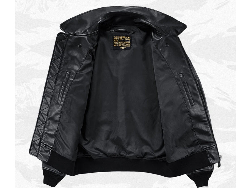 ジャケット