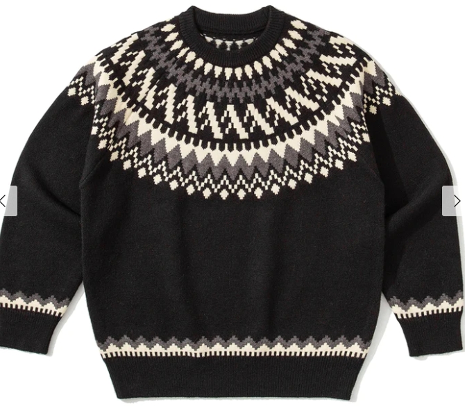 ジャンパー