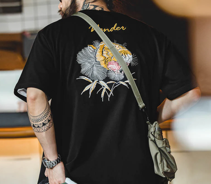 Tシャツ