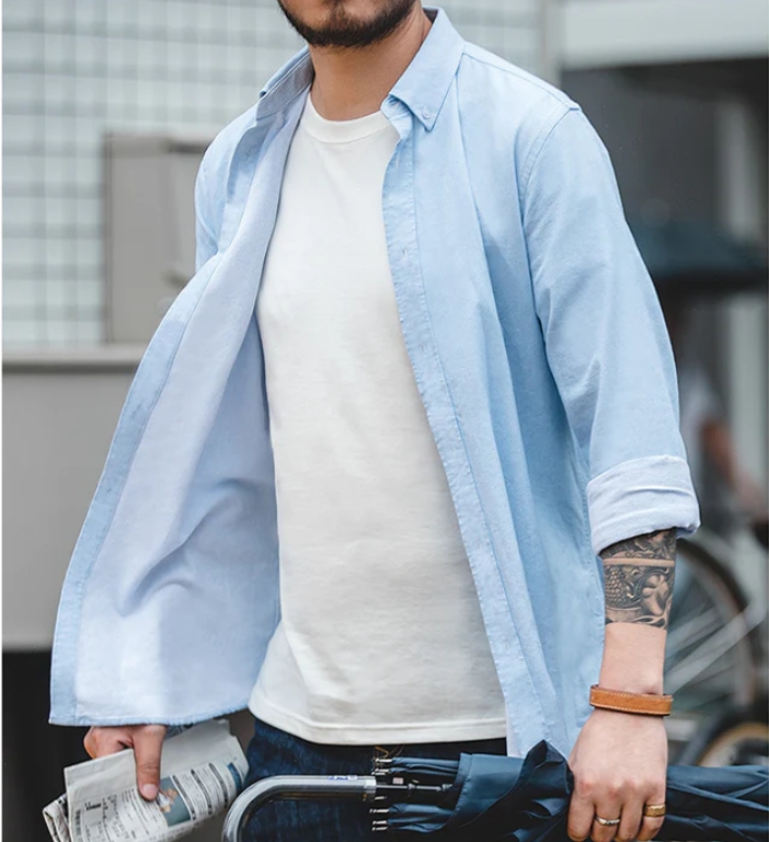 シャツ