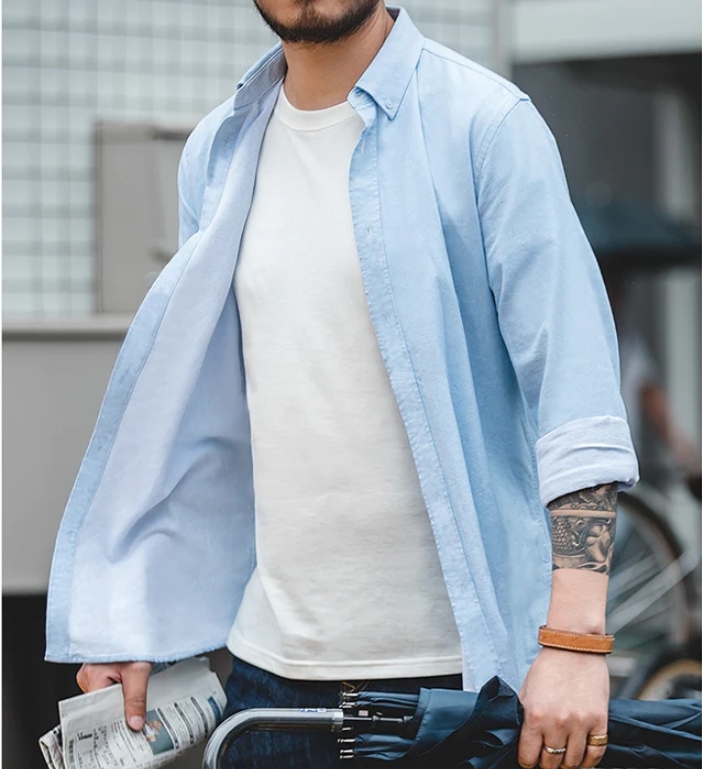 シャツ