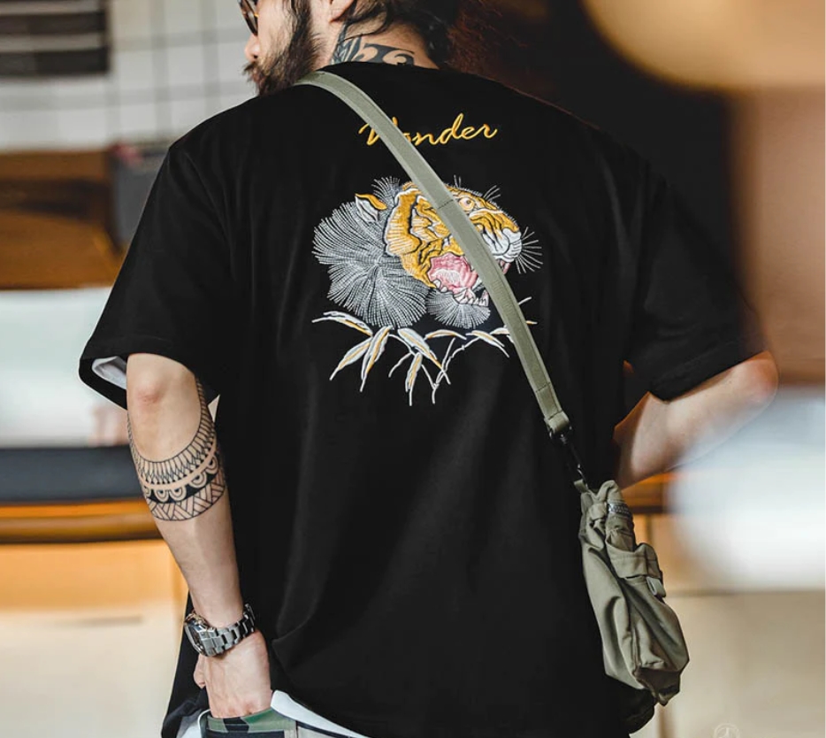 Tシャツ