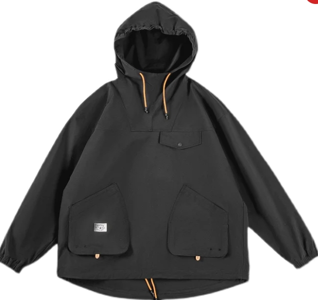 ジャケット