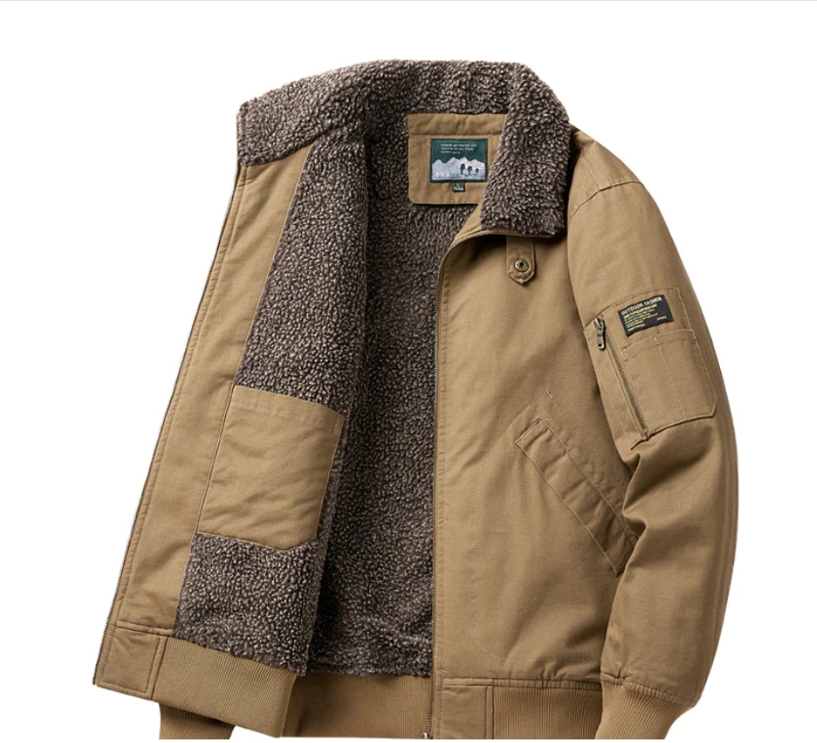 ジャケット