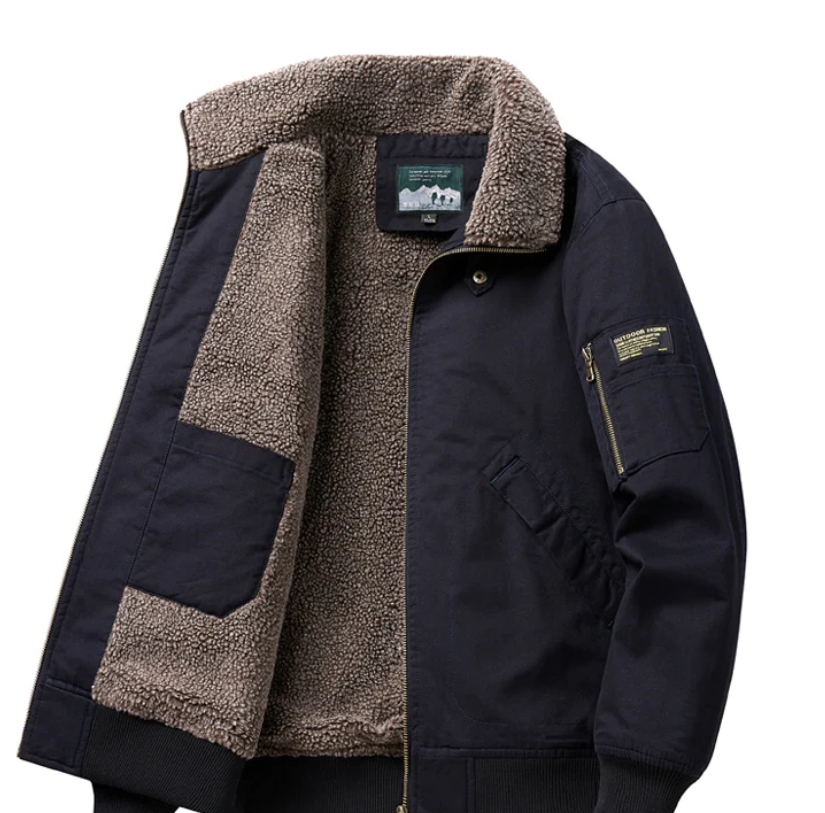 ジャケット