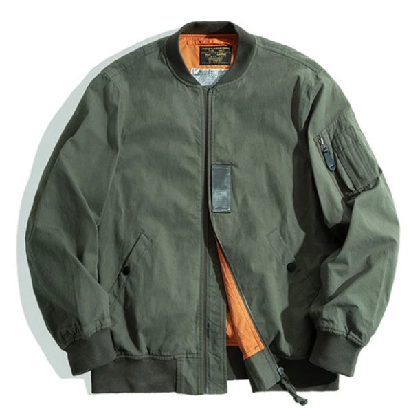 ジャケット