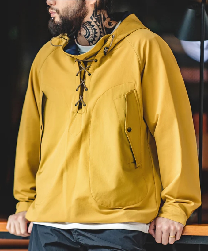 ジャケット