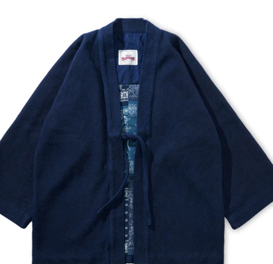 ジャケット