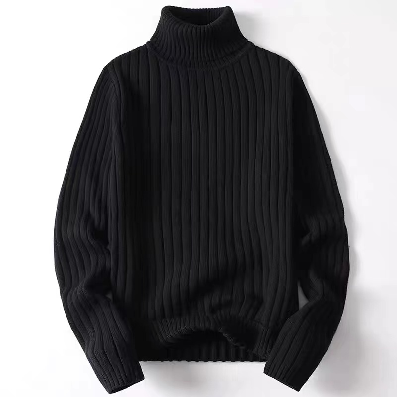 メンズニット