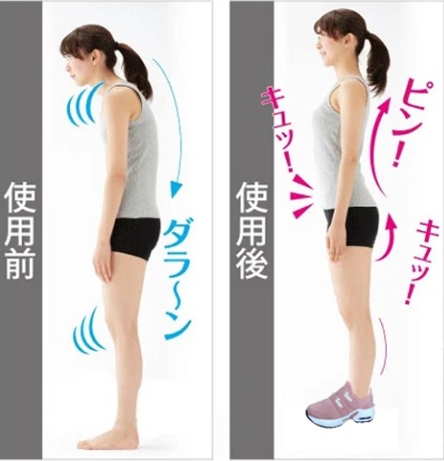 プラダの靴