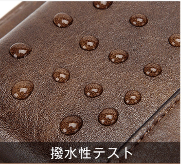 メンズショルダーバッグ