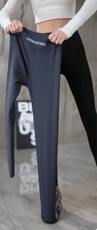 お腹引き締めヒップアップパンツ