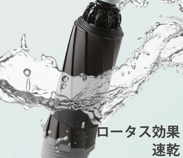 JS-20骨逆自動UV傘
