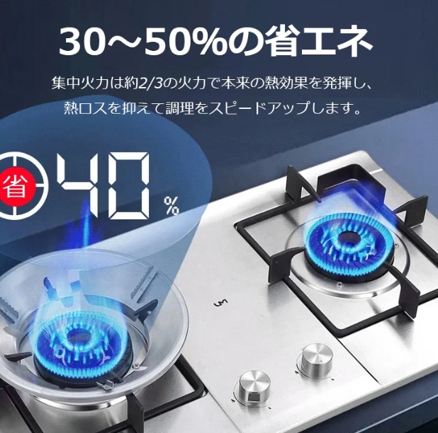 家庭用炊飯器省エネカバー
