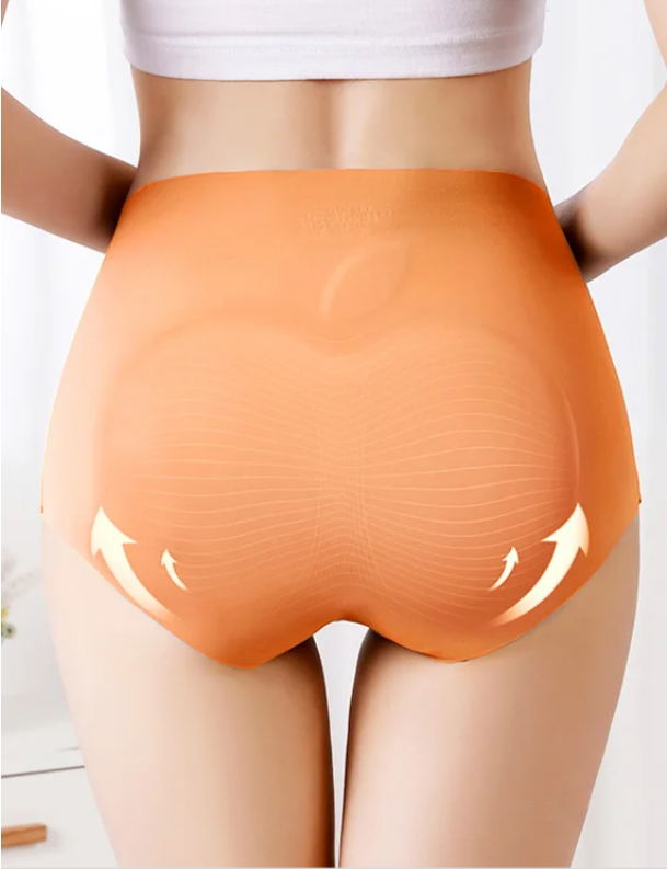 桃尻アイスシルクシェイプショーツ