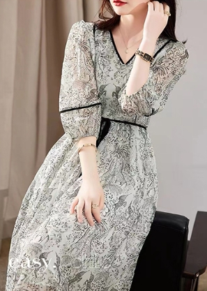 メッシュドレス