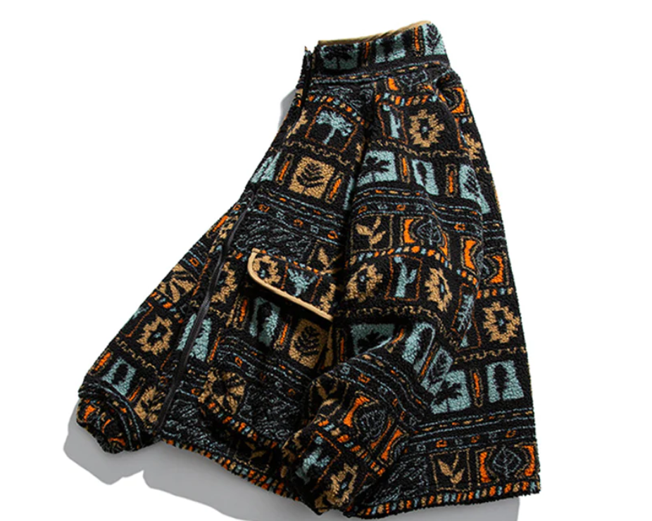 ジャケット