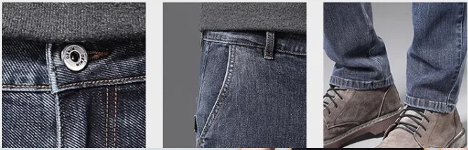 パンツ
