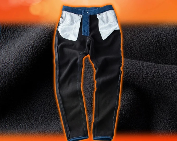 パンツ
