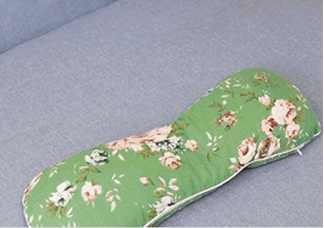 枕
