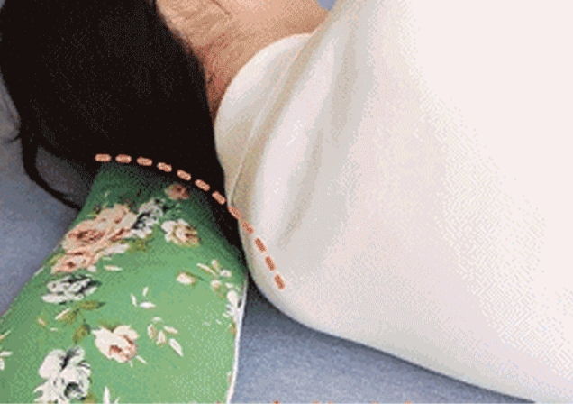 枕