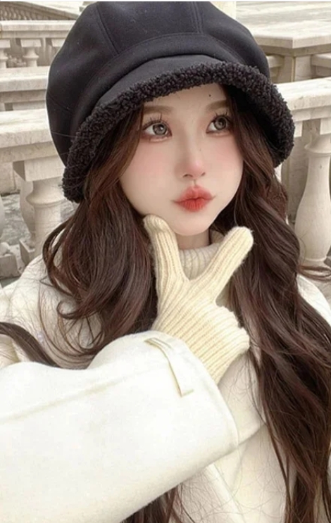 帽子