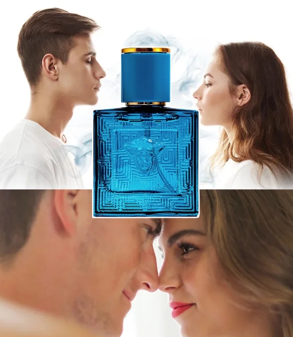 香水