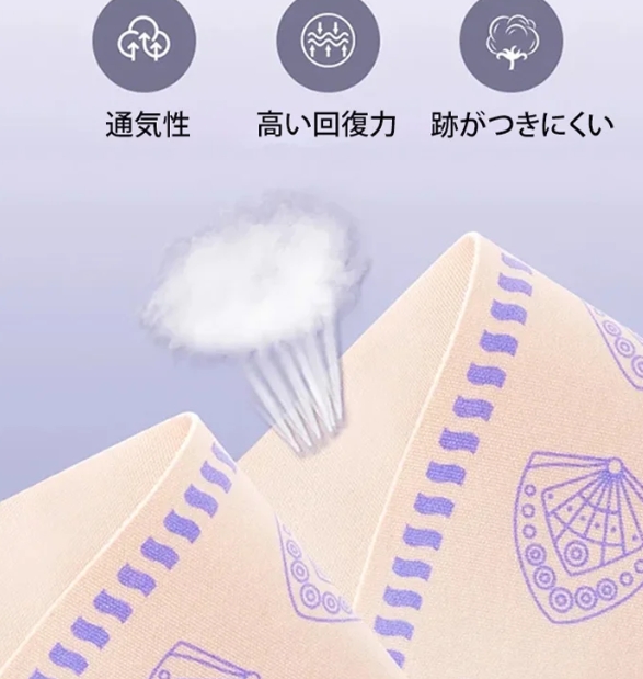 面彫り