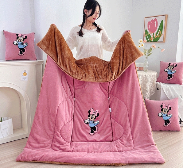枕