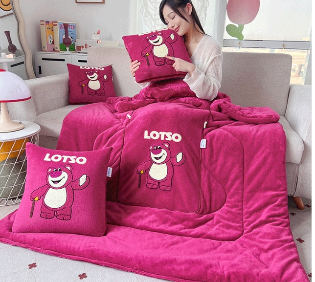 枕