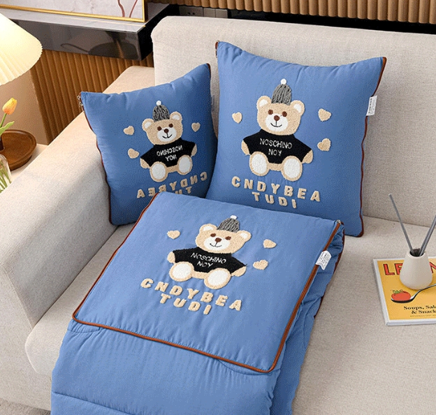 枕