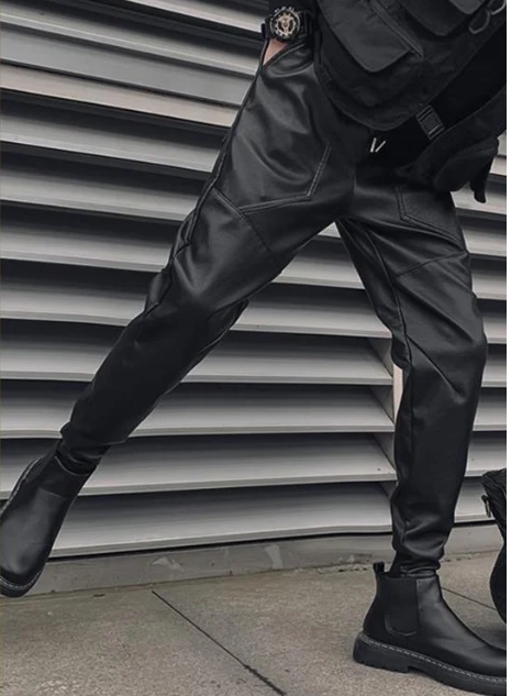 パンツ