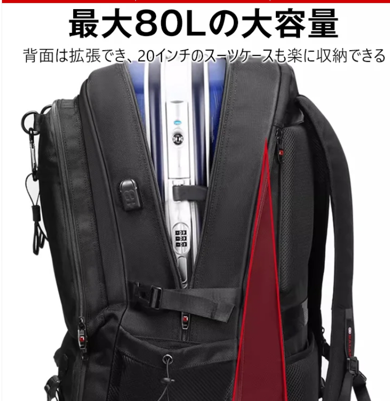 バッグ