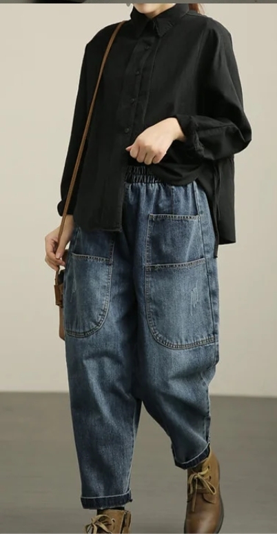 パンツ