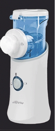 加湿器