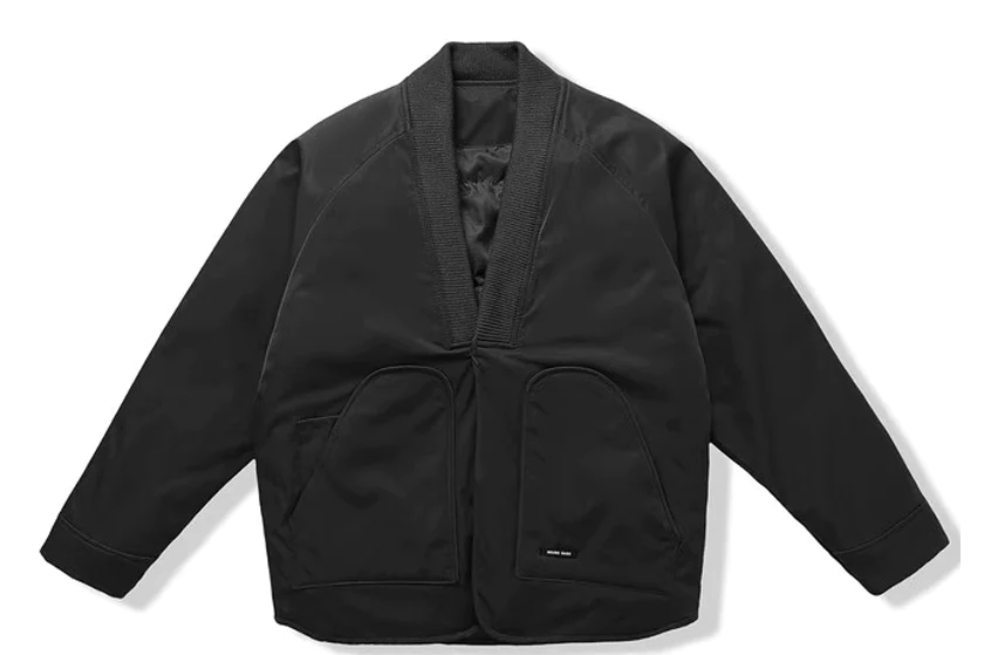 ジャケット