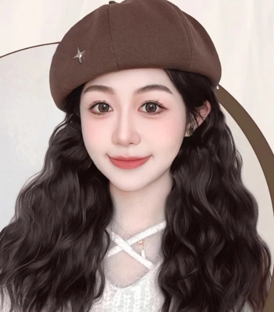 帽子