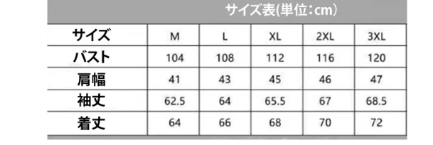 衣類