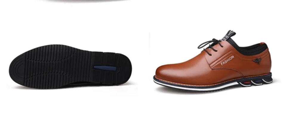 メンズ・カジュアルシューズ