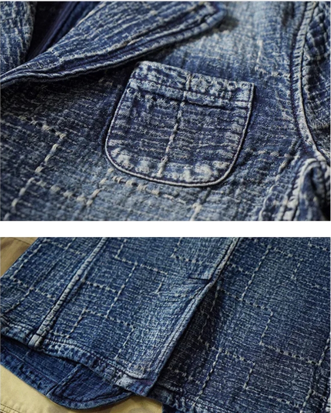 ジャケット