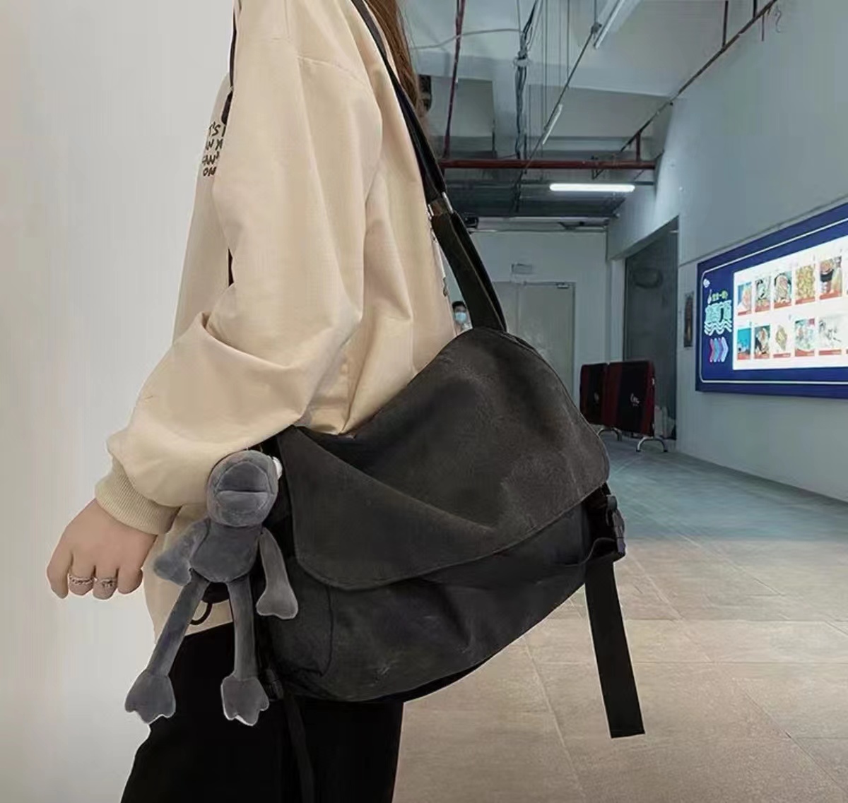 バッグ