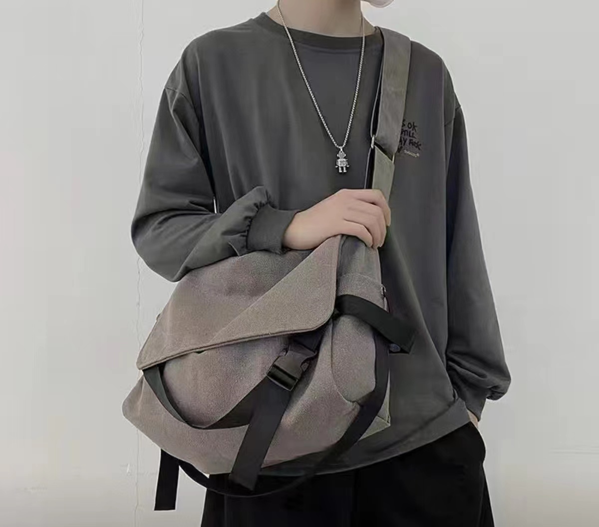 バッグ