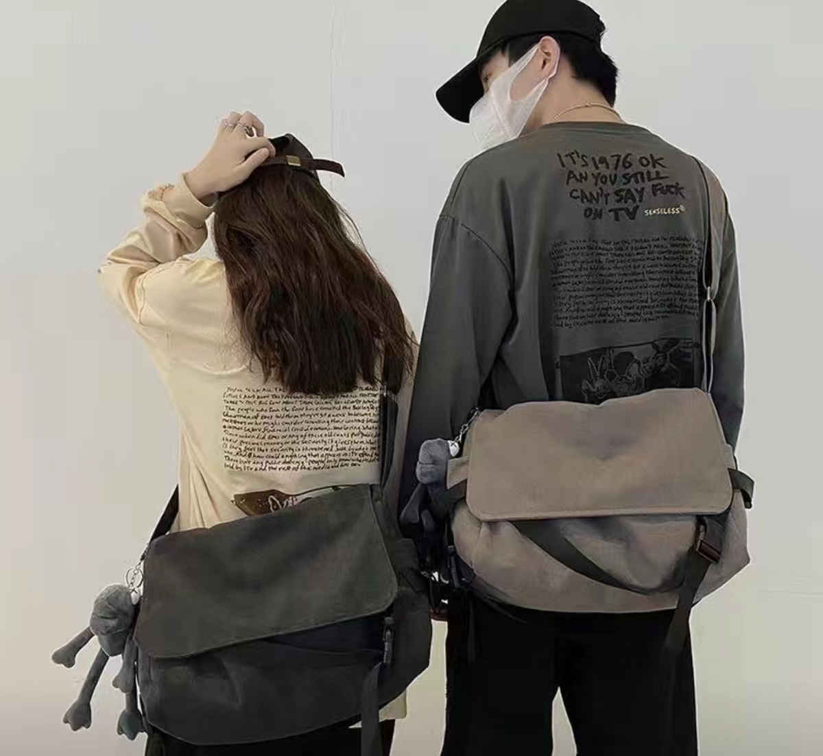 バッグ